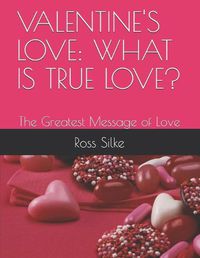 Cover image for Valentine's Love