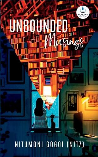 Cover image for Unbounded Musings