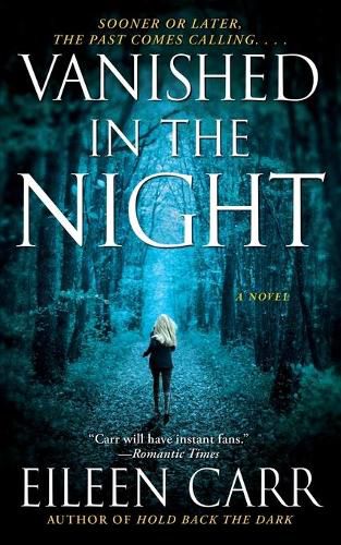 Cover image for Vanished in the Night