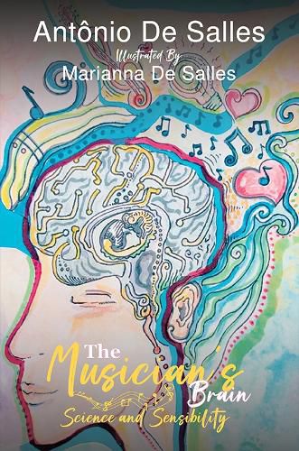 Cover image for The Musician's Brain
