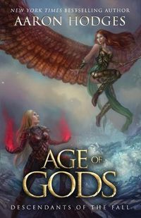 Cover image for Age of Gods