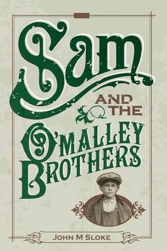 Cover image for Sam and the O'Malley Brothers