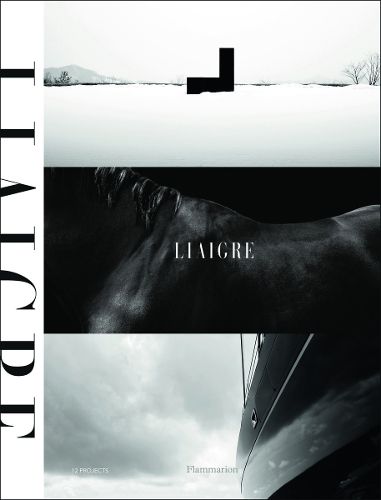 Cover image for Liaigre: 12 Projects