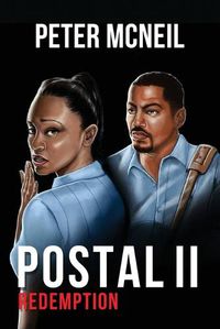 Cover image for Postal ll Redemption