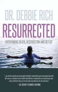 Cover image for Resurrected