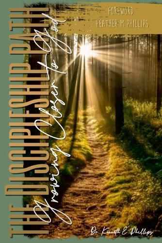 Cover image for The Discipleship Path
