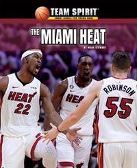 Cover image for The Miami Heat