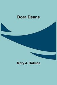 Cover image for Dora Deane