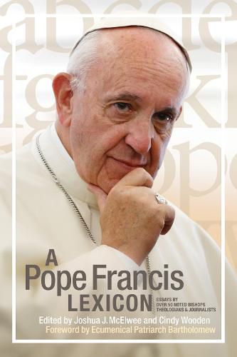 A Pope Francis Lexicon