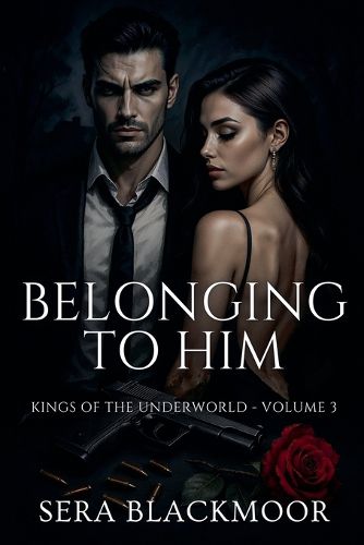 Cover image for Belonging to Him