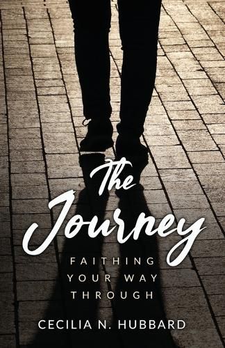 Cover image for The Journey