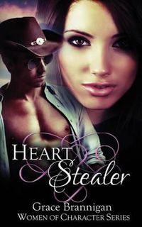 Cover image for Heartstealer