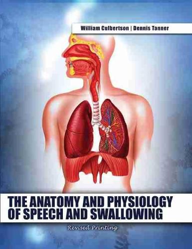 The Anatomy and Physiology of Speech and Swallowing