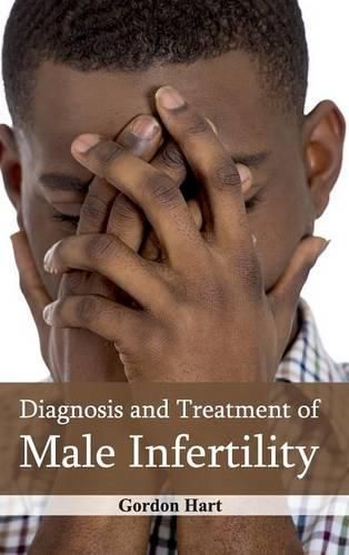 Cover image for Diagnosis and Treatment of Male Infertility