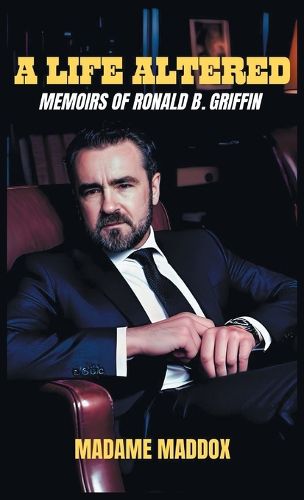 Cover image for A Life Altered