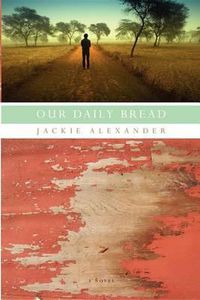 Cover image for Our Daily Bread