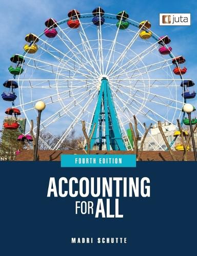 Cover image for Accounting for All