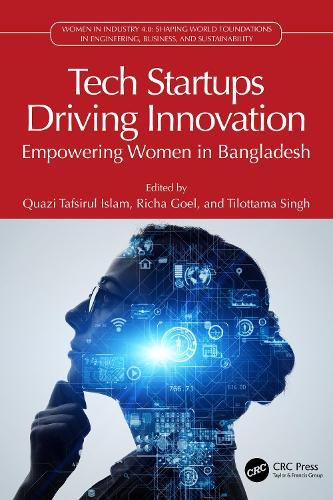 Cover image for Tech Startups Driving Innovation