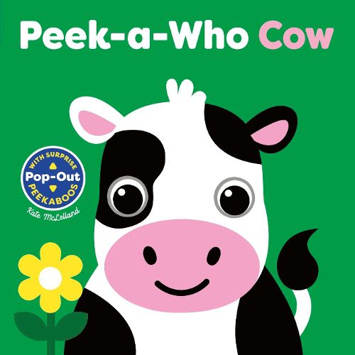 Cover image for Cow