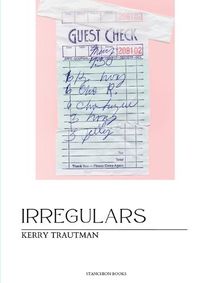 Cover image for Irregulars