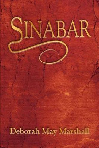 Cover image for Sinabar