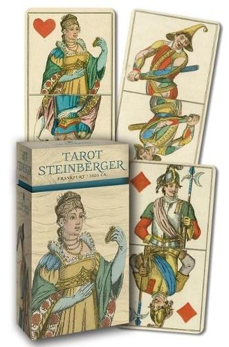 Tarot Steinberger