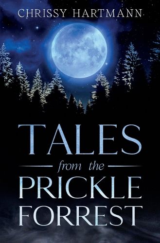 Cover image for Tales from the Prickle Forrest