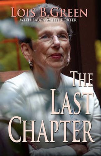 Cover image for The Last Chapter