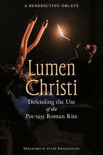 Cover image for Lumen Christi