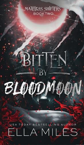 Cover image for Bitten by Bloodmoon
