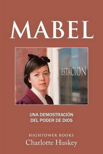 Cover image for Mabel