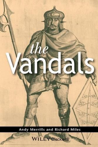 Cover image for The Vandals