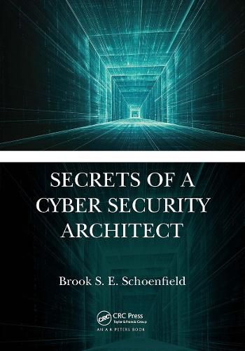 Cover image for Secrets of a Cyber Security Architect