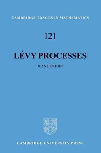 Cover image for Levy Processes