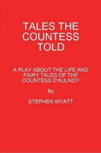 Cover image for Tales the Countess Told