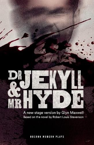 Cover image for Dr Jekyll and Mr Hyde