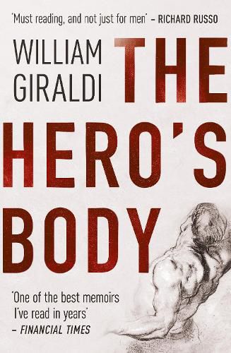 Cover image for The Hero's Body