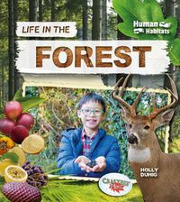 Cover image for Life in the Forest