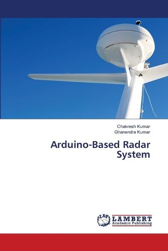 Cover image for Arduino-Based Radar System