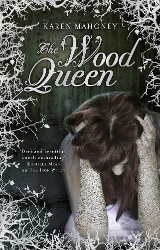 Cover image for The Wood Queen