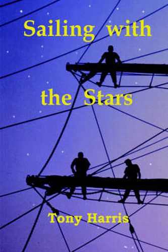 Cover image for Sailing with the Stars