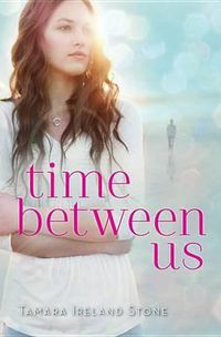 Cover image for Time Between Us