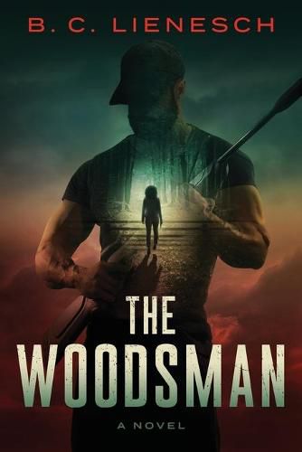 Cover image for The Woodsman