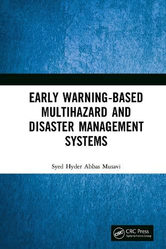 Cover image for Early Warning-Based Multihazard and Disaster Management Systems