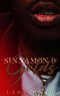 Cover image for Sinnamon & Golds