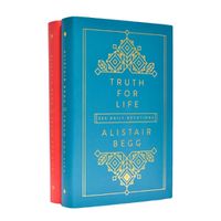 Cover image for Truth For Life Devotional Two-Book Set