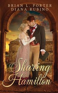 Cover image for Sharing Hamilton