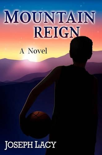 Cover image for Mountain Reign: A Coming-of-Age Tale