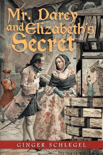 Cover image for Mr. Darcy and Elizabeth'S Secret