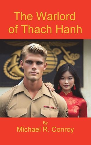 Cover image for The Warlord of Thach Hanh